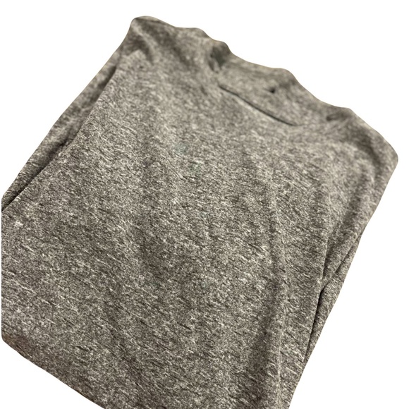 Grey men’s t-shirt - Picture 1 of 2